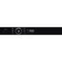 Встраиваемая микроволновая печь Whirlpool AMW 730 NB: Внутренний объем 31 л