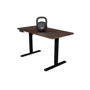 Стол Mealux PowerDesk Lite Black с электрическим регулированием высоты (арт. EVO-201 Lite B/B) фото 8
