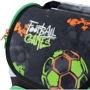 Рюкзак GoPack Education каркасный 5001S-5 Football Game (GO24-5001S-5): Корпус рюкзака Каркасный