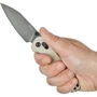 Ніж Kershaw Bel Air (1740.06.46): Кількість інструментів 1