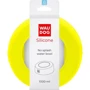Миска-непроливайка WAUDOG Silicone 1 л желтый (50798): Тип Миски