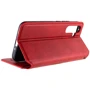 Аксессуар для смартфона Mobile Case Getman Cubic Red for Samsung A346 Galaxy A34 5G фото 6