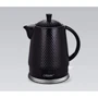 Электрочайник Maestro MR-069 Black: Мощность, Вт 1500