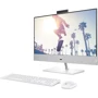 Моноблок HP Pavilion AiO 27-ca2003ua (95Z25EA) UA: Экран MultiTouch отсутствует