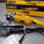 Болгарка (Кутова шліфувальна машина) DeWALT DWE494 UA: Макс. частота обертання диска 6600 об / хв