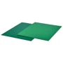 Дошка для нарізання ІКЕА FINFORDELA 28х36 см світло-зелений (40559680)