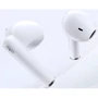 Наушники Haylou X1 Plus White: Дополнительно регулятор громкости, Совместимость с Apple, Совместимость с Android, влагозащита, TWS наушники