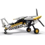 Конструктор LEGO Technic Буш-літак 333 деталі (42198) фото 4