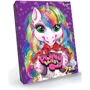 Креативное творчество Pony Land 7в1 укр