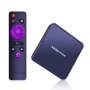 Приставка Smart TV H96 Max V12 (4GB/32GB): Встроенная память, ГБ 32
