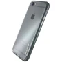Чехол для iPhone LAUT EXO-FRAME Gun Metal (LAUT_IP6P_EX_GM) for iPhone 6 Plus/6S Plus: Материалы Алюминий