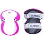 Комплект защитный Globber подростковый размер XS Pink (541-110)