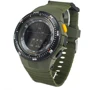 Наручний годинник Skmei 0989 Green: Механізм кварцовий