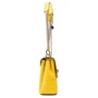 Жіноча сумка через плече Guess Carabel Cnvrtble Xbody Flap жовта (HWCG7972210-YEL): Країна виробник В'єтнам