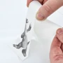 Набор бумаги на клейкой основе для мобильного термопринтера Mini printer 5шт: Производитель Mini Printer