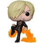 Ігрова фігурка Funko POP! серії Великий куш - Санджі (32715)