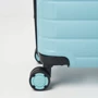 Чемодан Ricco Grande M blue (T15003blue-M): Страна производитель Турция