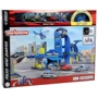 Игровой набор Majorette Креатикс Полиция с 5 машинками (2050030)