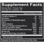 Предтренировочный комплекс Redcon1 Pre-workout Total War 441 g /30 serving/ Grape: Тип Комплекс до тренировки