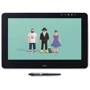 Графічний планшет Wacom Cintiq Pro 16 4K (DTH-1620A): Формат поверхні A3