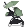 Парасолька для коляски Babyzen YOYO Peppermint/М'ятний (BZ10225-08)