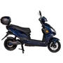 Електроскутер Atlas Eagle 2000W Box Blue (3088): Вага пристрою, кг 110