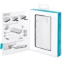 Адаптер Digitus Adapter USB-C to HDMI+VGA+2xUSB+USB-C+SD/TF+RJ54 Silver (DA-70866)