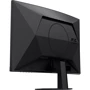 Монитор AOC C27G4ZXE: Разъемы DisplayPort, HDMI