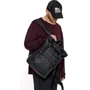 Мужской рюкзак Sambag RollTop 0SHn черный (24238001m) фото 13