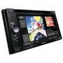 Sony XAV-63: Формфактор 2 DIN (универсальная)