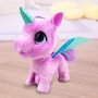 Інтерактивна іграшка Furreal серії Fly-a-lots - Єдиноріг (28064): Тип животное
