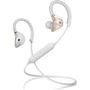Наушники Edifier W296BT White: Тип конструкции вакуумные