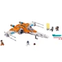Конструктор LEGO Star Wars Истребитель типа Х По Дамерона (75273) фото 6