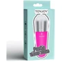 Вибропуля Toy Joy Funky Vibrette (пурпурный)