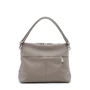 Жіноча сумка через плече ARTiS Bags бежева (1754 7033-4222): Тип ручки Со съемным ремнем, Короткая ручка, Плечевой ремень