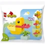 Конструктор LEGO Duplo My first Duck Моя перша качка (30673): Рекомендований вік 1.5+