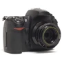 Объектив для фотоаппарата Lensbaby Muse for Nikon F: Диаметр резьбы для светофильтра 37 мм