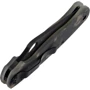 Нож Spyderco Para-Military 2 Black Blade (C81GPCMOBK): Длина клинка, см 87