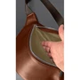 Женская поясная сумка BlankNote Kanny светло-коричневая (BN-BAG-59-k): Пол Женский