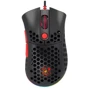 Мишка 2E HyperSpeed Lite RGB Black (2E-MGHSL-BK)