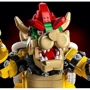Конструктор LEGO Super Mario Могучий Боузер (71411) фото 6