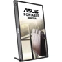Монитор Asus MB16AHP (90LM04T0-B01170): Разъемы USB Type-C
