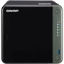 Мережевий накопичувач (NAS) QNAP 4BAY 4GB TS-453D-4G: Бездротове з'єднання немає