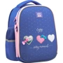 Рюкзак школьный GoPack Education полукаркасный Hearts GO22-165S-2 фото 11