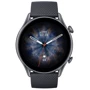 Смарт-часы Amazfit GTR 3 Pro Infinite Black Approved Витринный образец