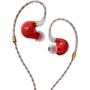 Наушники Whizzer HE03 Red
