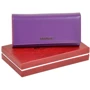 Женский кошелек Bretton фиолетовый (30713 purple)