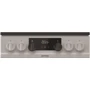 Плита комбинированная Gorenje K5352XH: Количество газовых конфорок 4