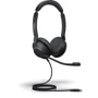 Наушники Jabra Evolve2 30 USB-A MS Stereo (23089-999-979)