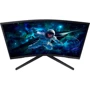 Монитор Samsung LS32CG550EIXCI: Время реакции, мс 1